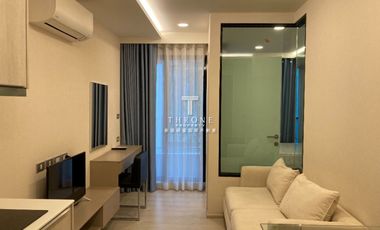 For sale 1 Beds condo in Khlong Toei, Bangkok