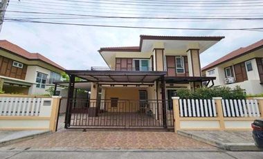 À louer 3 chambres maison à San Kamphaeng, Chiang Mai