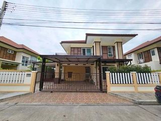 For Rent 3 Bedroom House In San Kamphaeng, Chiang Mai