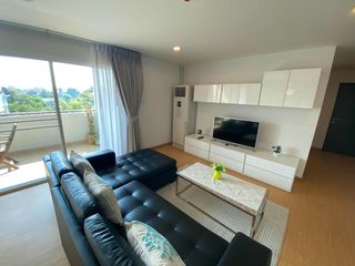 Apartment zur Miete mit 2 Zimmer in Khlong Toei, Bangkok