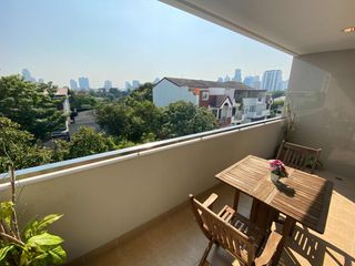 Apartment zur Miete mit 2 Zimmer in Khlong Toei, Bangkok
