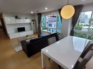 Apartment zur Miete mit 2 Zimmer in Khlong Toei, Bangkok