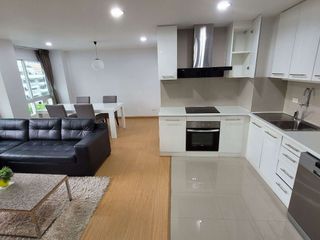 Apartment zur Miete mit 2 Zimmer in Khlong Toei, Bangkok