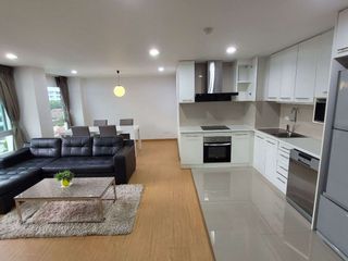 Apartment zur Miete mit 2 Zimmer in Khlong Toei, Bangkok
