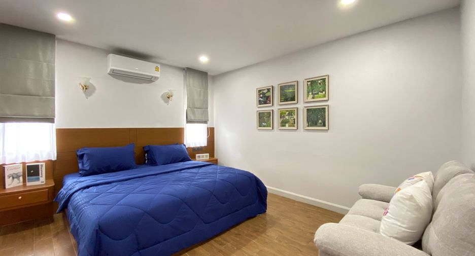 For rent and for sale 3 bedrooms house in San Kamphaeng, Chiang Mai