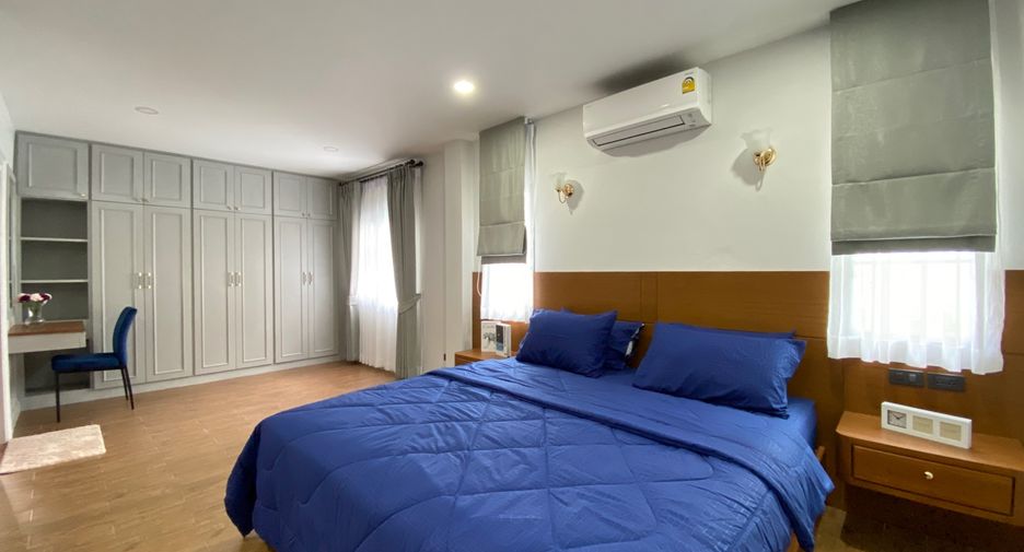 For rent and for sale 3 bedrooms house in San Kamphaeng, Chiang Mai