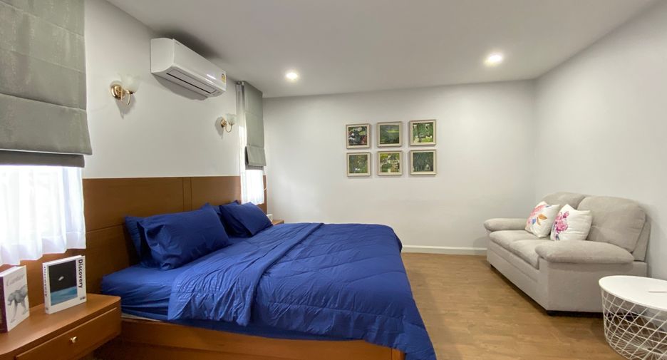 For rent and for sale 3 bedrooms house in San Kamphaeng, Chiang Mai
