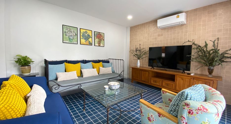 For rent and for sale 3 bedrooms house in San Kamphaeng, Chiang Mai