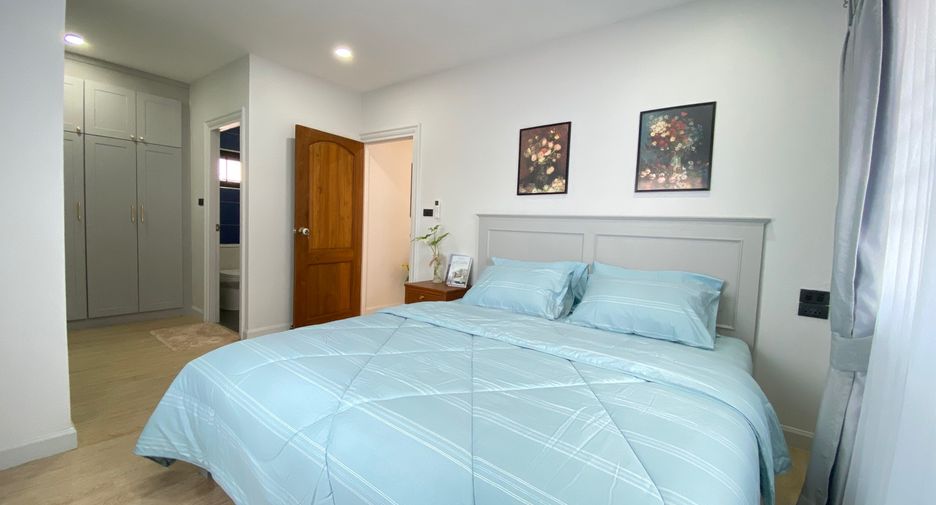 For rent and for sale 3 bedrooms house in San Kamphaeng, Chiang Mai