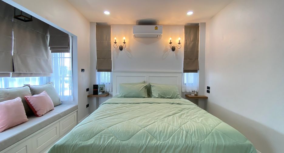 For rent and for sale 3 bedrooms house in San Kamphaeng, Chiang Mai