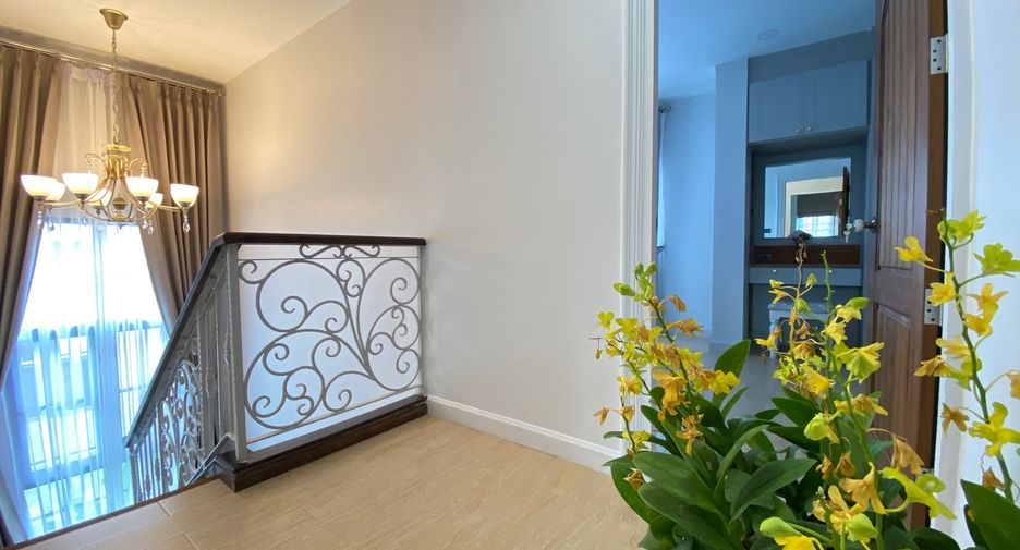 For rent and for sale 3 bedrooms house in San Kamphaeng, Chiang Mai