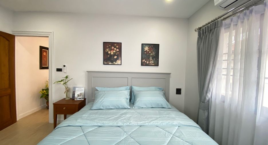 For rent and for sale 3 bedrooms house in San Kamphaeng, Chiang Mai