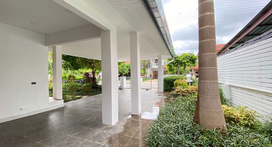 For rent and for sale 3 bedrooms house in San Kamphaeng, Chiang Mai