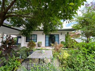 For Rent 3 Bedroom House In San Kamphaeng, Chiang Mai