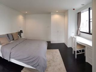 À louer 2 chambres appartement à Sathon, Bangkok