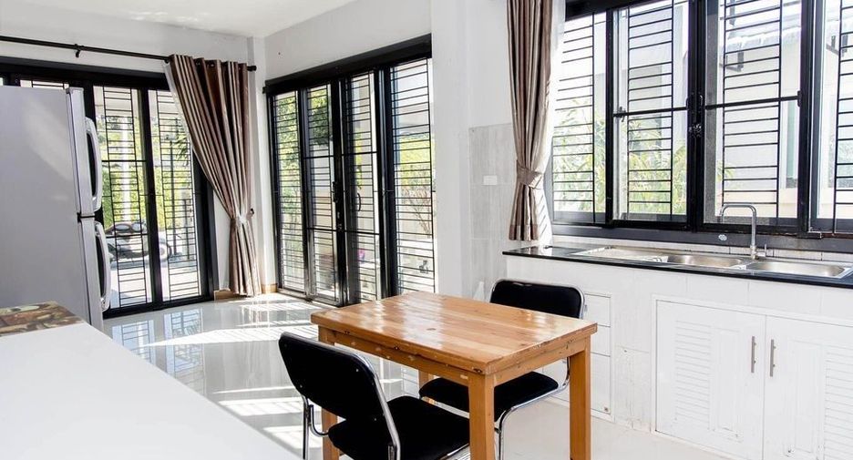 For sale 3 bedrooms house in Mueang Chiang Mai, Chiang Mai