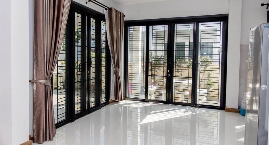 For sale 3 bedrooms house in Mueang Chiang Mai, Chiang Mai
