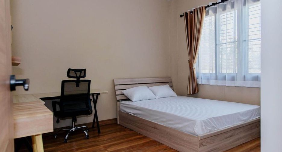For sale 3 bedrooms house in Mueang Chiang Mai, Chiang Mai