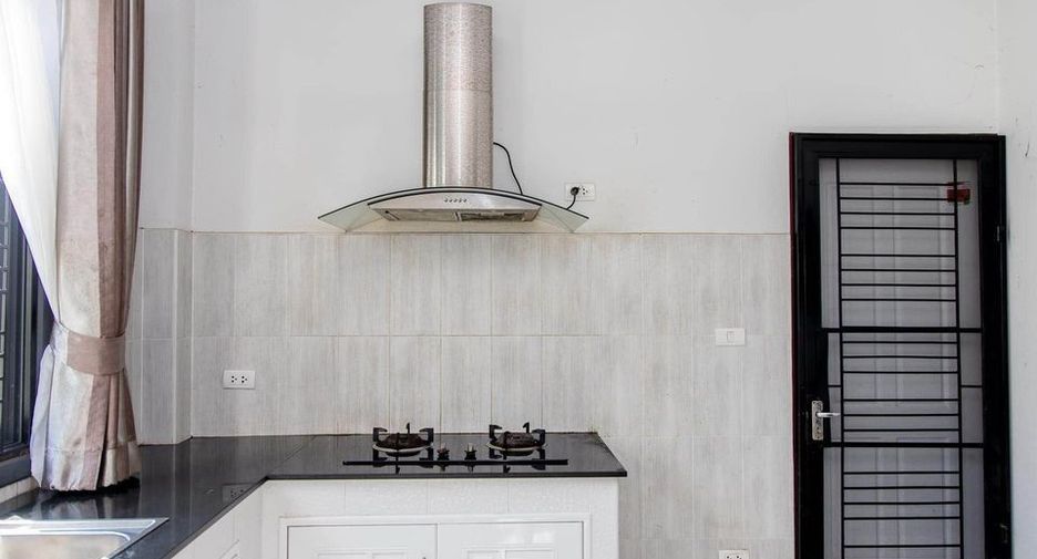 For sale 3 bedrooms house in Mueang Chiang Mai, Chiang Mai
