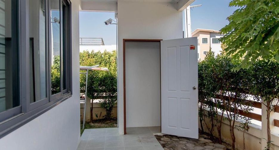 For sale 3 bedrooms house in Mueang Chiang Mai, Chiang Mai
