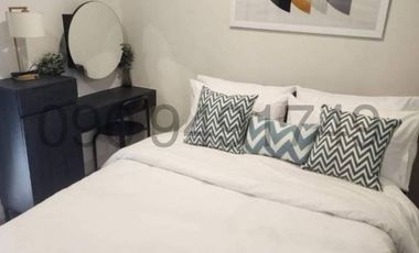 For sale 1 bed condo in Ratchathewi, Bangkok