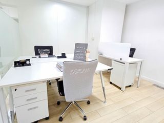 For rent office in Khlong Toei, Bangkok