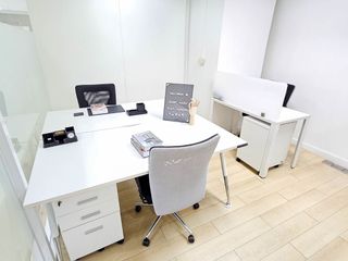For rent office in Khlong Toei, Bangkok