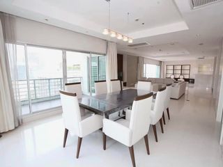 ให้เช่า 4 ห้องนอน คอนโด ใน ปทุมวัน, กรุงเทพฯ