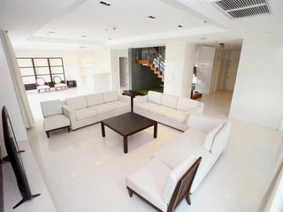 ให้เช่า 4 ห้องนอน คอนโด ใน ปทุมวัน, กรุงเทพฯ