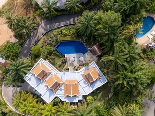 Villa zum Kauf mit 4 Zimmer in Thalang, Phuket