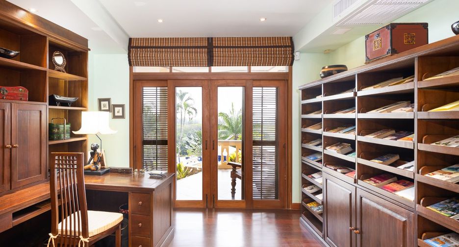Villa zum Kauf mit 4 Zimmer in Thalang, Phuket