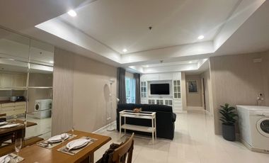 Wohnung zur Miete mit 2 Zimmer in Khlong Toei, Bangkok