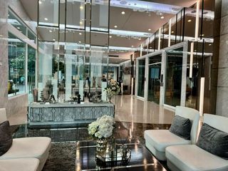 For sale 2 bedrooms condo in Ratchathewi, Bangkok