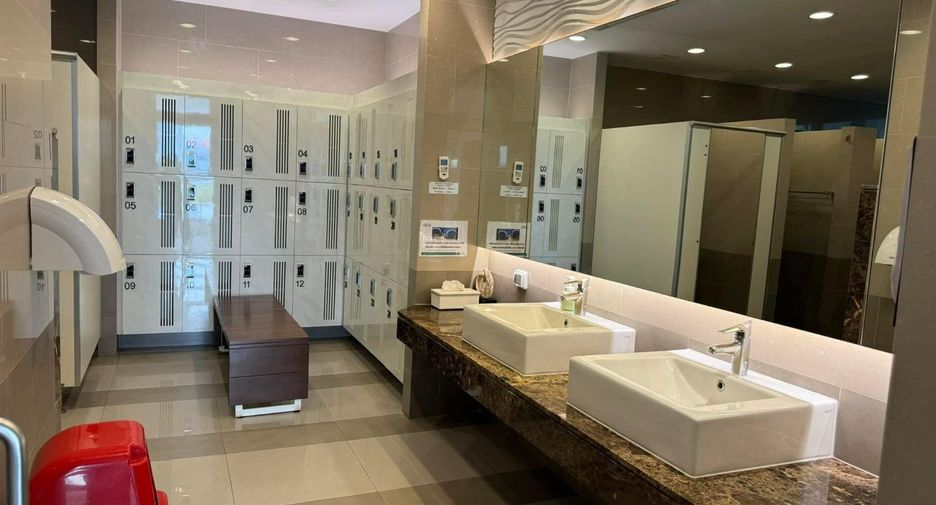 For sale 2 bedrooms condo in Ratchathewi, Bangkok
