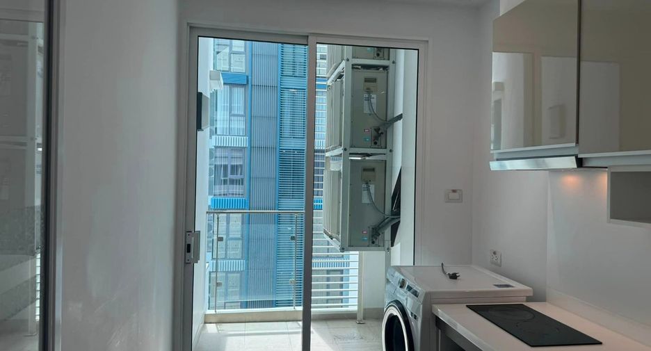 For sale 2 bedrooms condo in Ratchathewi, Bangkok