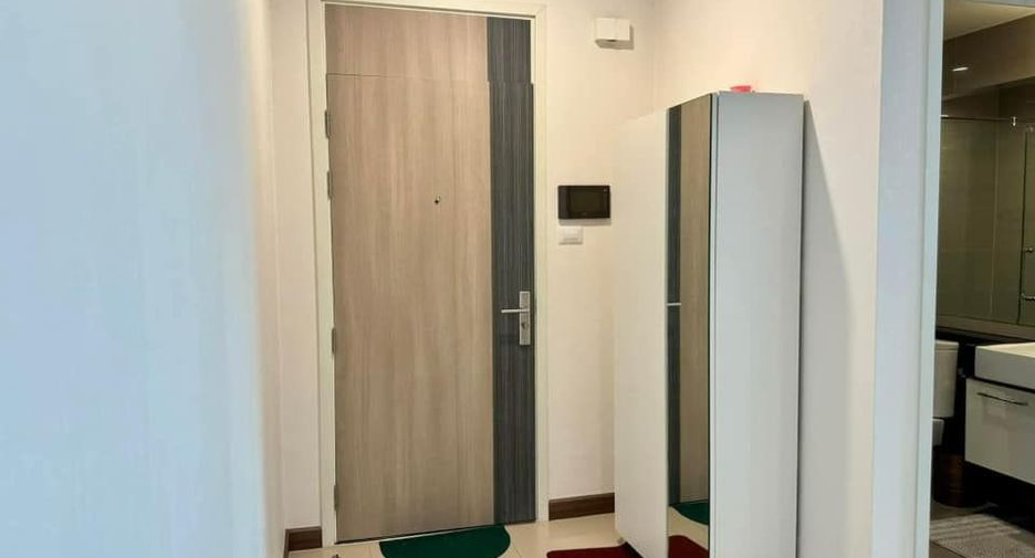 For sale 2 bedrooms condo in Ratchathewi, Bangkok