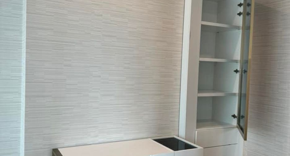 For sale 2 bedrooms condo in Ratchathewi, Bangkok