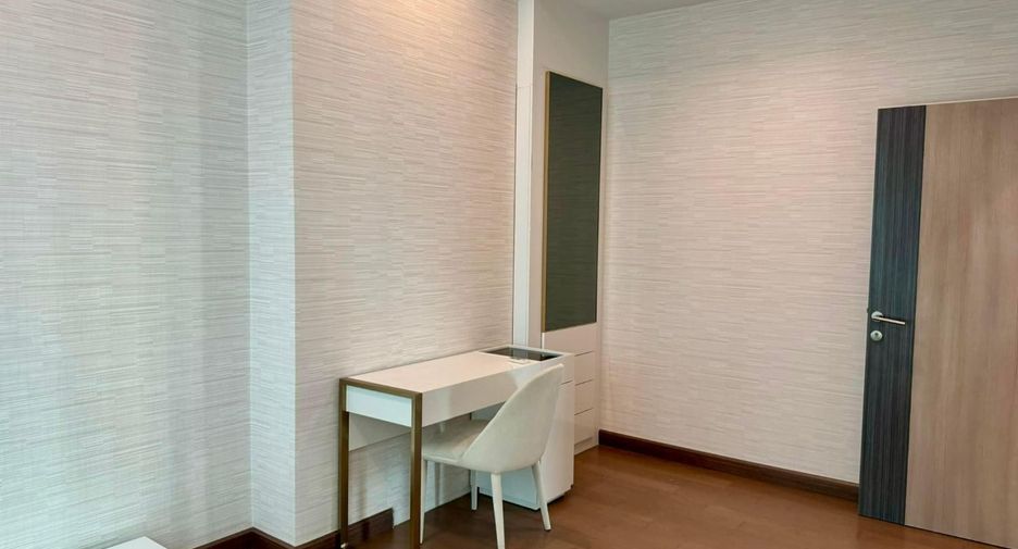 For sale 2 bedrooms condo in Ratchathewi, Bangkok