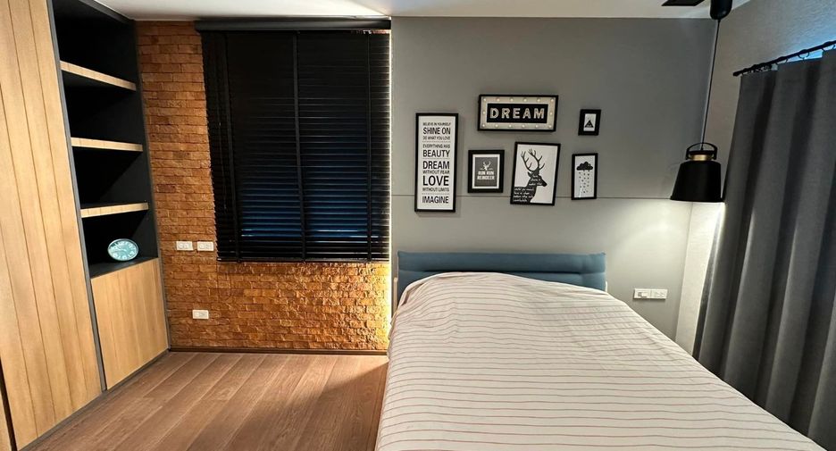 Аренда 3 спальни дом в Bang Phli, Самутпракан