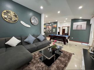 For sale 3 bed villa in Jomtien, Pattaya