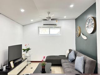 For sale 3 bed villa in Jomtien, Pattaya