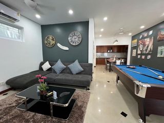 For sale 3 bed villa in Jomtien, Pattaya