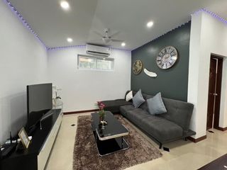 For sale 3 bed villa in Jomtien, Pattaya