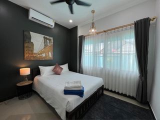 For sale 3 bed villa in Jomtien, Pattaya