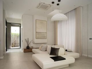 For sale 5 bedrooms house in Suan Luang, Bangkok