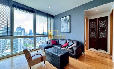 Wohnung zur Miete mit 2 Zimmer in Khlong Toei, Bangkok