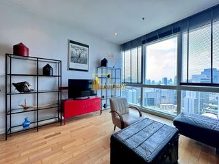 Condo en alquiler de 2 habitaciones en Khlong Toei, Bangkok