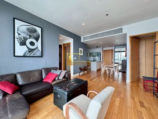 Condo en alquiler de 2 habitaciones en Khlong Toei, Bangkok