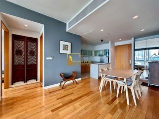 Condo en alquiler de 2 habitaciones en Khlong Toei, Bangkok