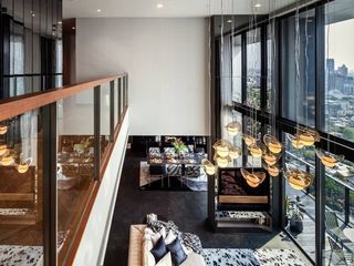 For sale 4 Beds condo in Watthana, Bangkok